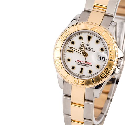 rolex yachtmaster 69623|rolex all gold yacht master.